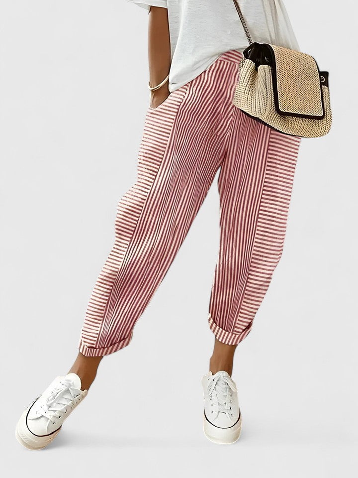 Frida | Pantaloni comodi