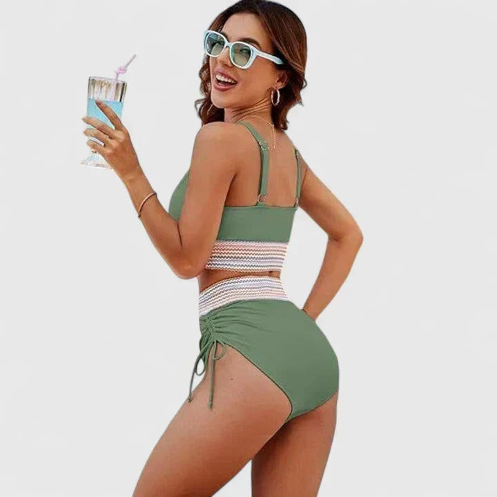 Caterina | Bikini elegante