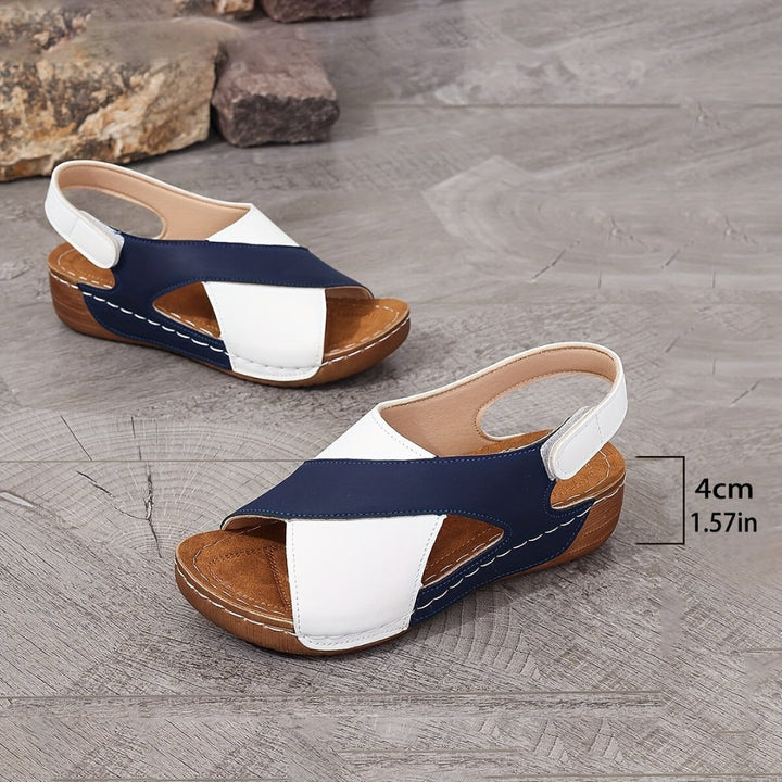 Micaela | Sandali ergonomici