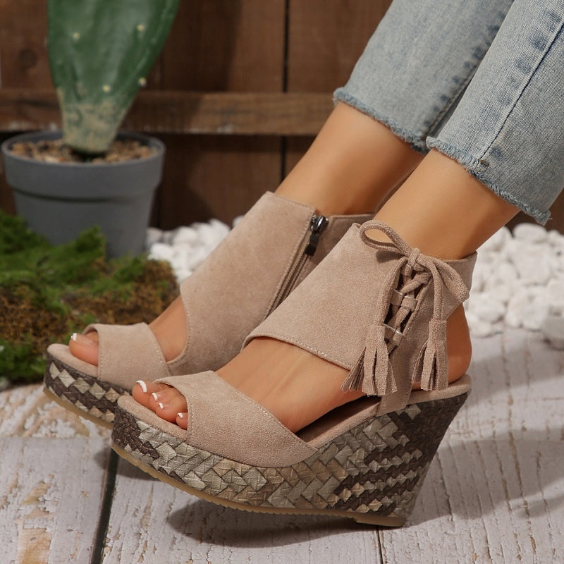 Eva Giovanna | Sandali ergonomici