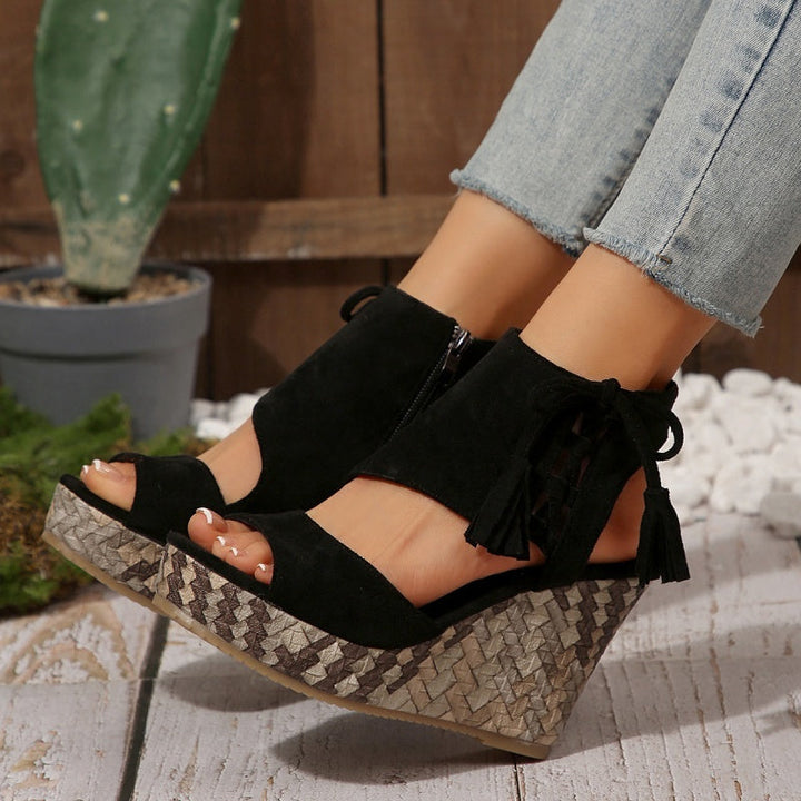 Eva Giovanna | Sandali ergonomici