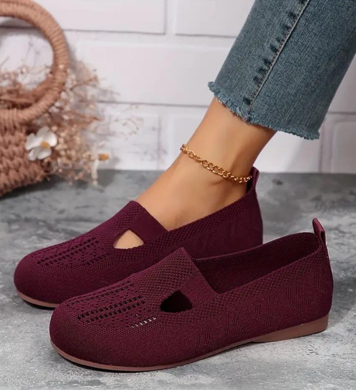 Eva Giulia | Sandali ergonomici