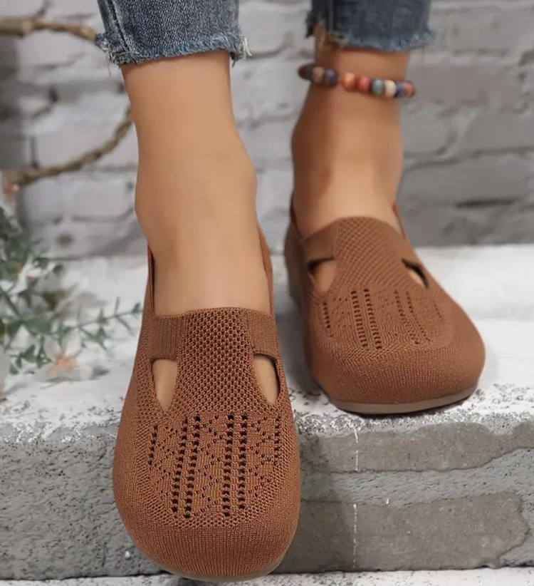 Eva Giulia | Sandali ergonomici