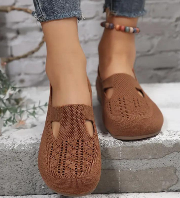 Eva Giulia | Sandali ergonomici