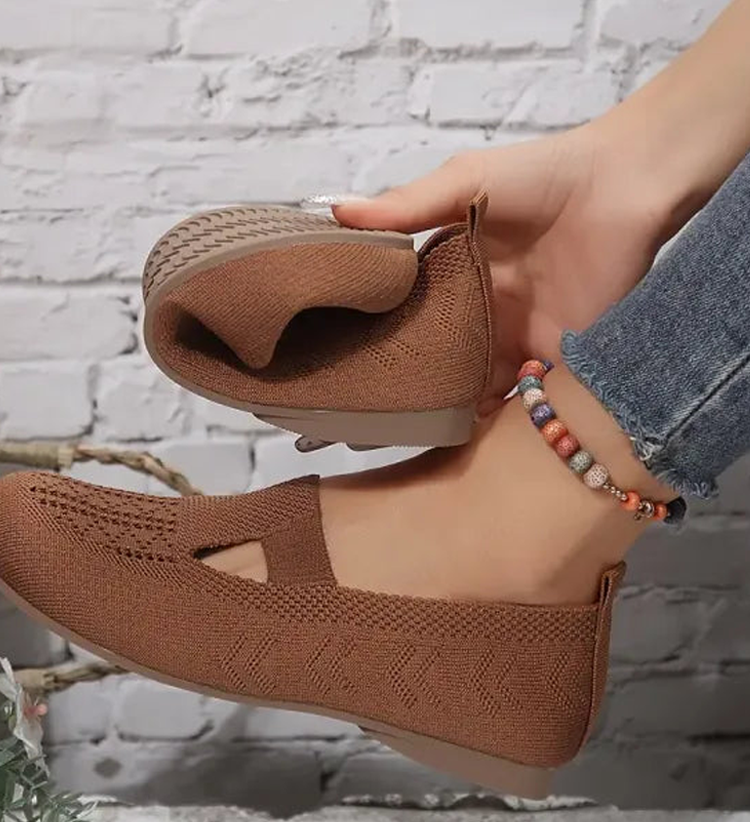 Eva Giulia | Sandali ergonomici