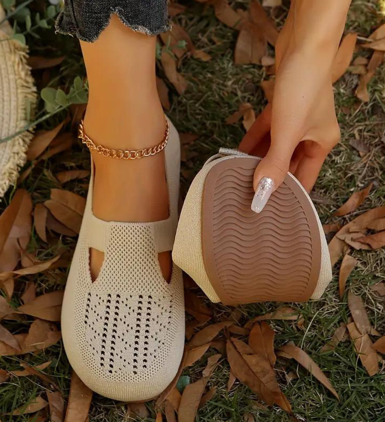 Eva Caterina | Sandali ergonomici