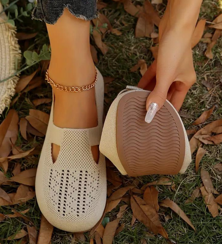 Eva Giulia | Sandali ergonomici