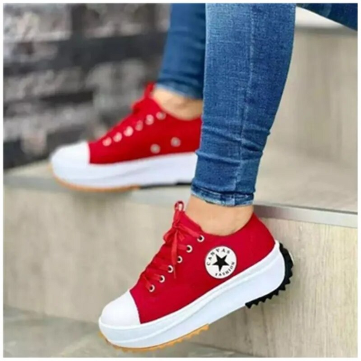 Eva Paolina | Sneakers ortopediche da donna